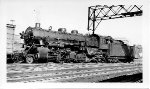 Chicago & North Western 2-8-2 #2304